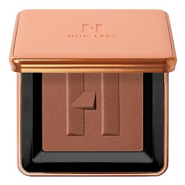 Power Sculpt Velvet Bronzer with Fermented Arnica - Puder brązujący